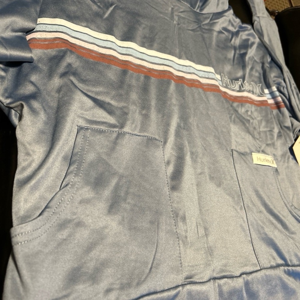 Hurley - Picture 2 of 3